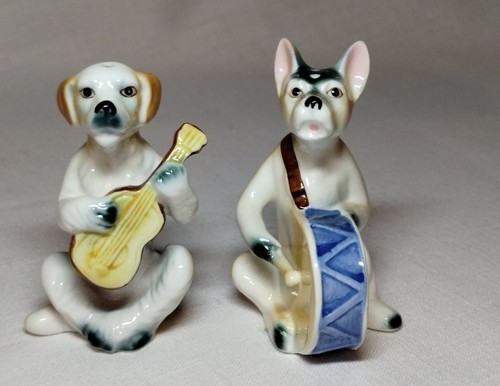 Omnibus salt pepper shakers - pepper,