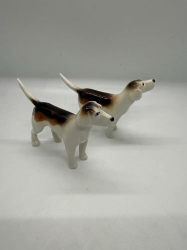 Pair beswick england porcelain - pair,