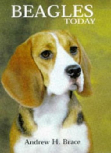 Beagles today book the - (book,