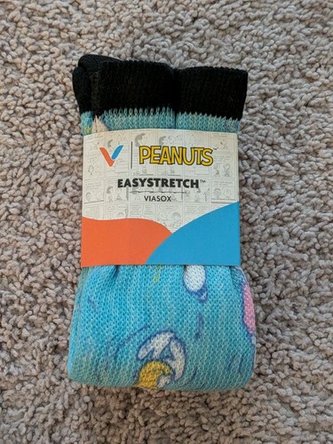 Viasox easystretch socks - easystretch,