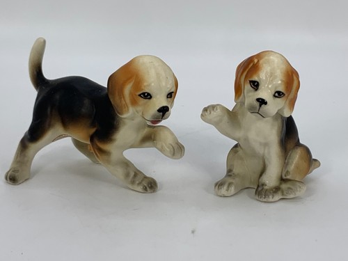 Vintage enesco japan pair - vintage,
