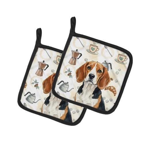 Caroline treasures beagle - treasures,