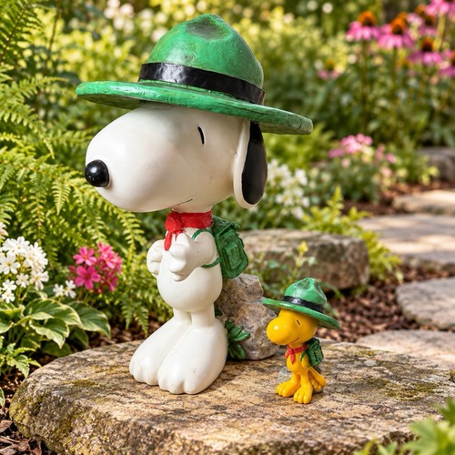 Home styles peanuts snoopy - home,
