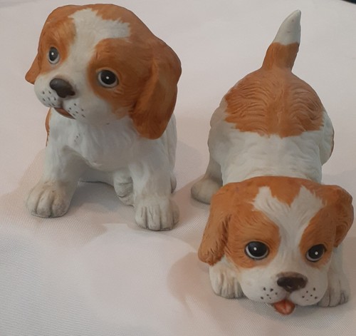 Vintage homco figurines - homco,