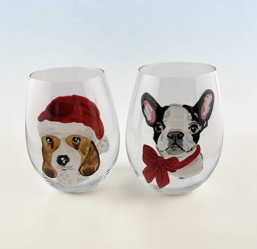 Vintage pier one christmas - vintage,