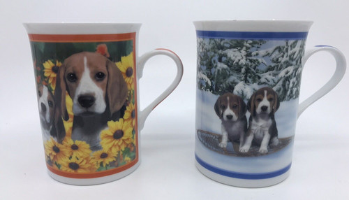 Danbury mint set - danbury,