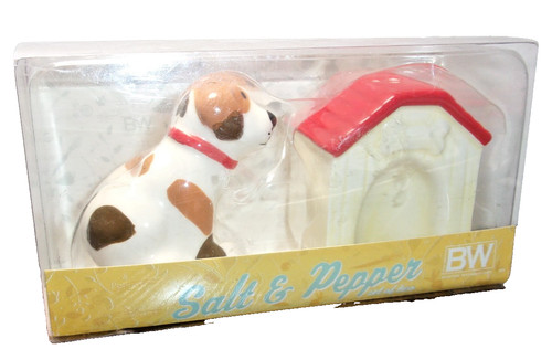 Beagle pup salt - beagle, &