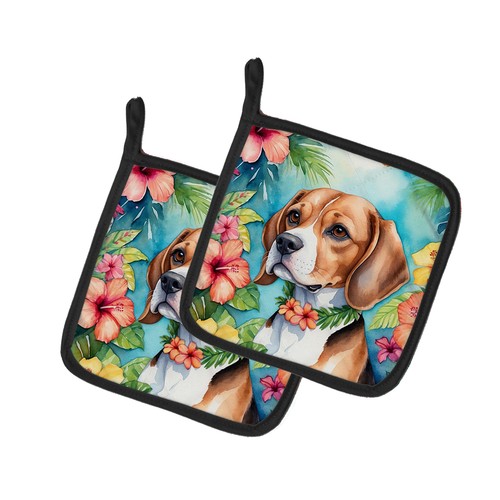 Caroline treasures beagle - treasures,