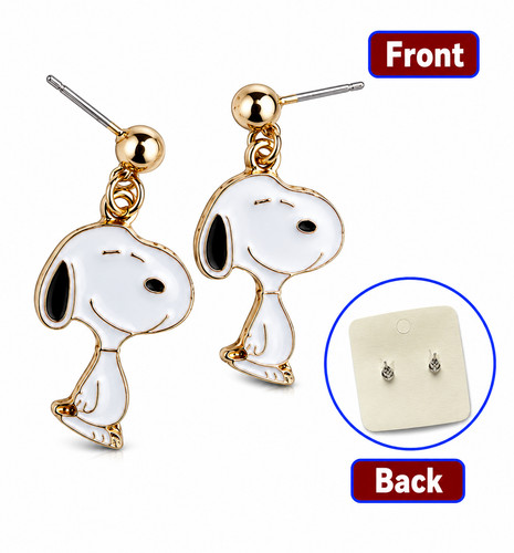 Beagle dog snoopys - snoopys, cartoon
