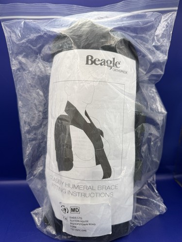 Beagle orthopaedic clasby - orthopaedic,