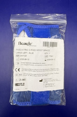 Beagle orthopaedic paediatric - beagle,