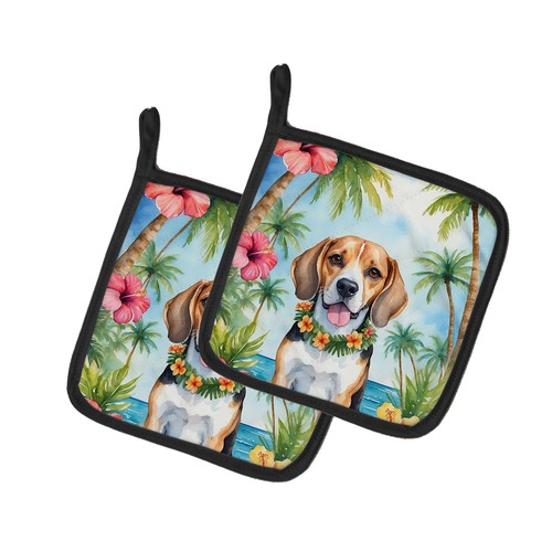 Caroline treasures beagle - treasures,