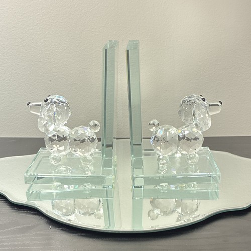 Rare pair clear - pair, &