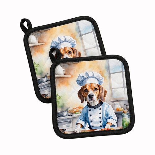 Caroline treasures beagle - treasures,