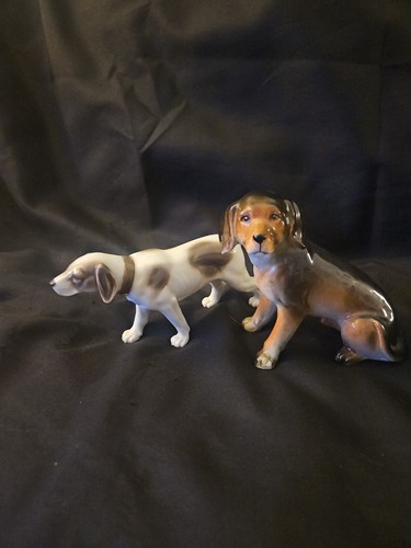 Lot vintage porcelain - lot, of