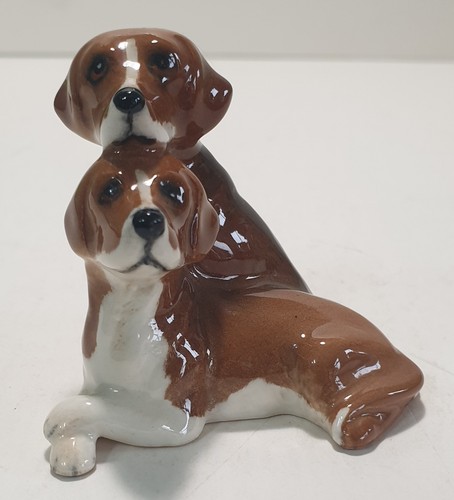 A211 beswick pair - a211, of