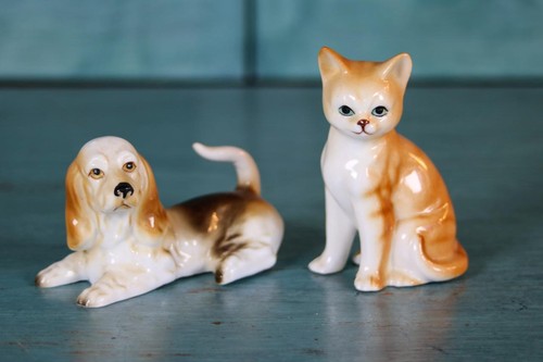Vintage giftcraft ceramic - vintage,