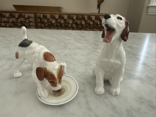 Pair royal doulton - royal,